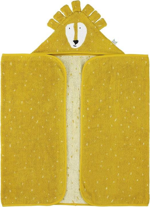 Image du produit Trixie Baby Serviette de bain à capuche