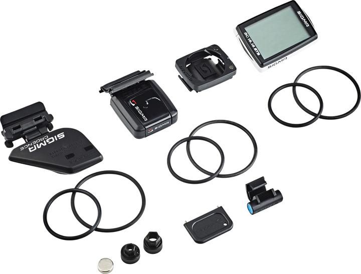 Immagine prodotto Sigma Sport Bc 16.16 Sts Cad