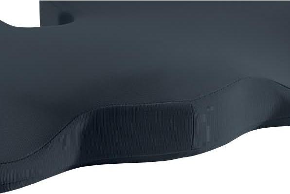 Actual product image Leitz Seat Cushion Ergo Cosy (45.5 x 35.5 cm)