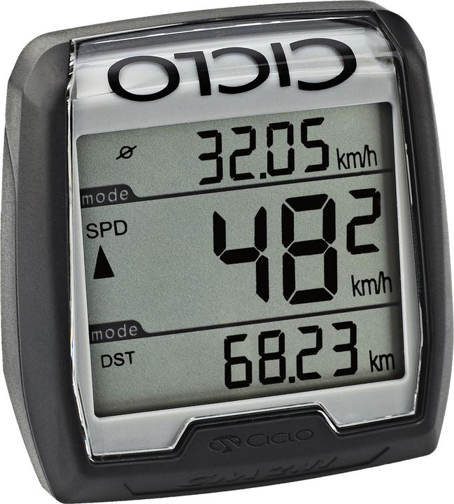 Produktbild Ciclosport CM 2.11 Fahrradcomputer