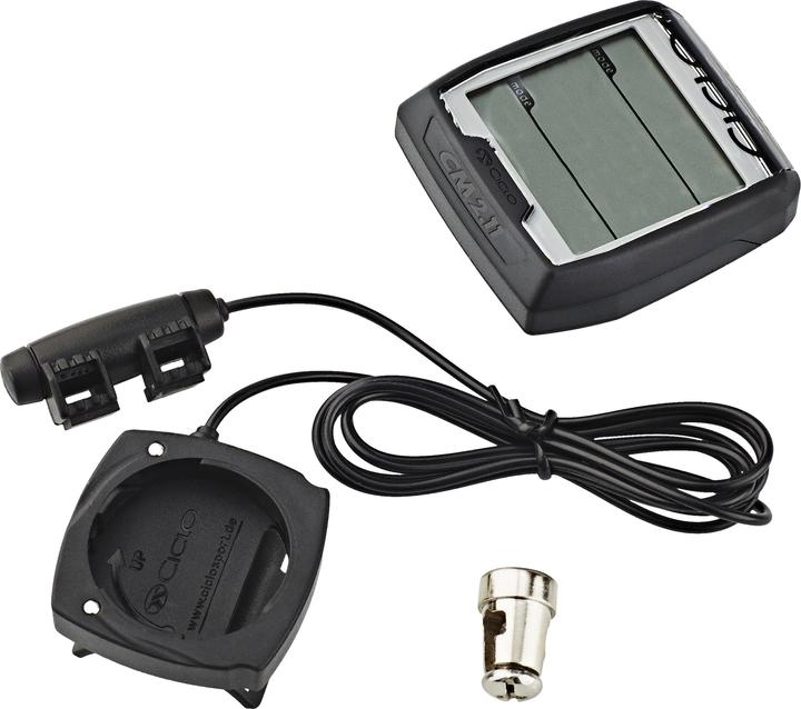 Produktbild Ciclosport CM 2.11 Fahrradcomputer