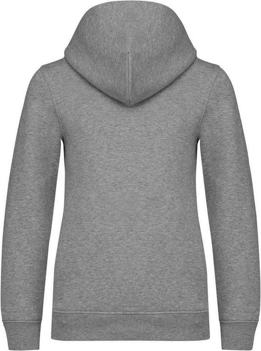 Immagine prodotto Native Spirit Felpa con Cappuccio e Zip Intera Bambini (122, 128)