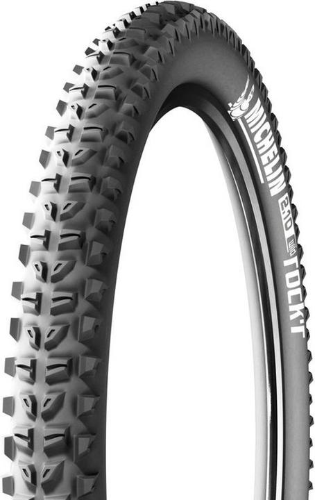 Produktbild Michelin Wild Rock'R Fahrradreifen 26 x 2.10 faltbar (26 x 2.10, 54-559)