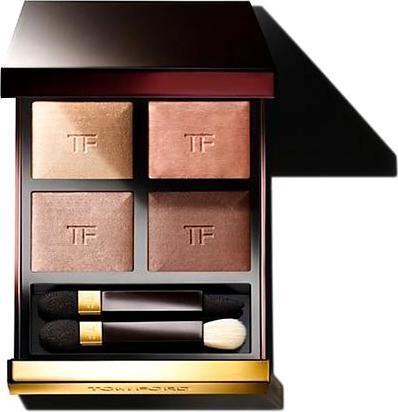 Produktbild Tom Ford Eye Color Quad - Nude Dip