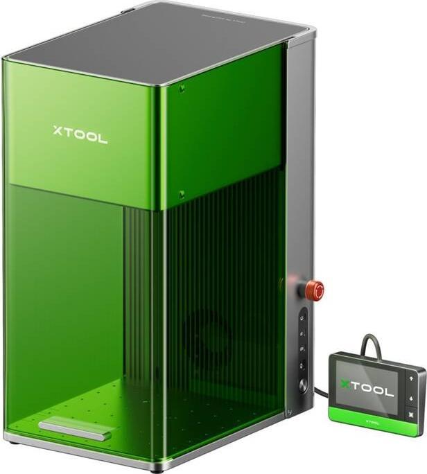 Actual product image XTool F1