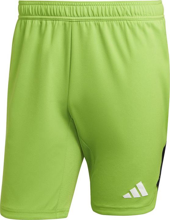 Actual product image adidas Tiro 23 Pro Goalkeeper Shorts (L)