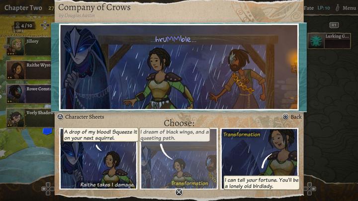 Produktbild Liquidbit Wildermyth (PS5, DE)