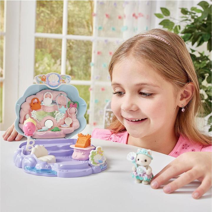 Image du produit Epoch Baby Meerjungfrauen Boutique