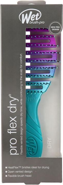 Immagine prodotto Wet Brush Spazzola Spazzola Pro Blu
