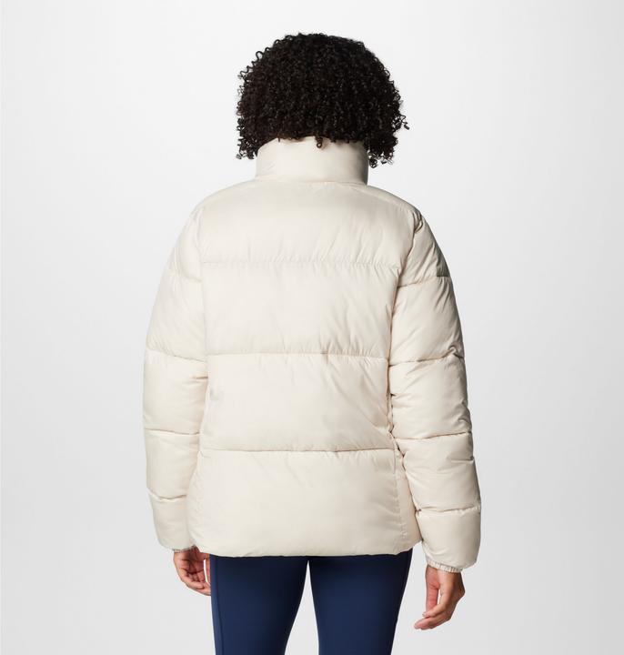 Produktbild Columbia Women's Puffect II Full Zip Jacket (L)