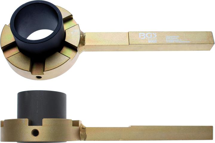 Produktbild BGS Riemenscheiben-Gegenhalter für BMW