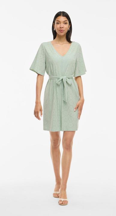 Produktbild Vila Kurzarm Minikleid (L)