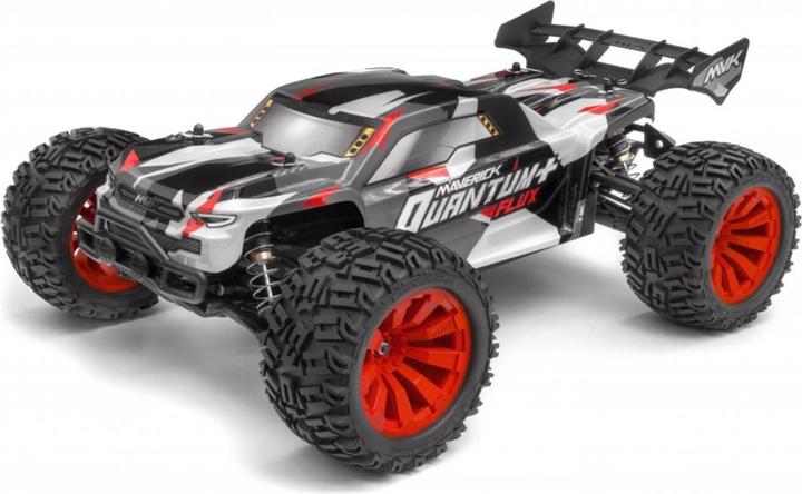 Immagine prodotto Maverick Flusso Quantum XT (ARR Quasi lettura a corredo)