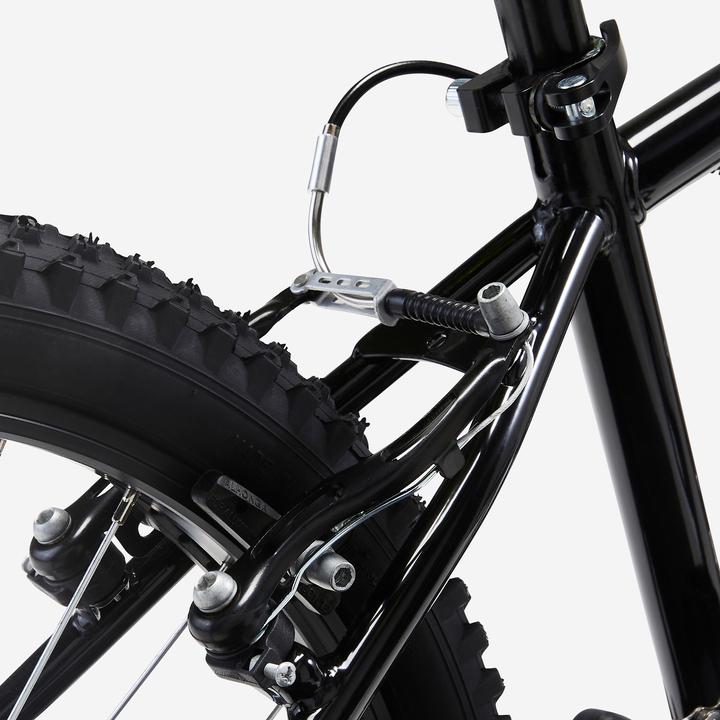 Produktbild Rockrider EXPLORE 500