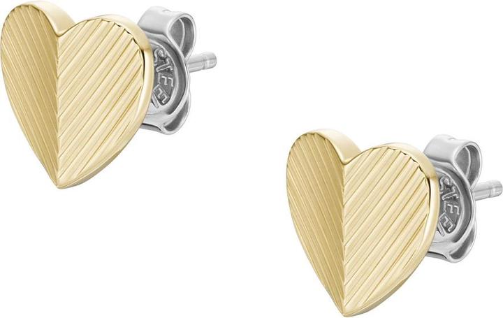 Immagine prodotto Fossil Harlow (Acciaio inossidabile)