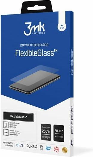 Image du produit 3MK FlexibleGlass Xiaomi Redmi Pad Pro Szkło Hybrydowe (1 pièce(s), Xiaomi Redmi Pad Pro)