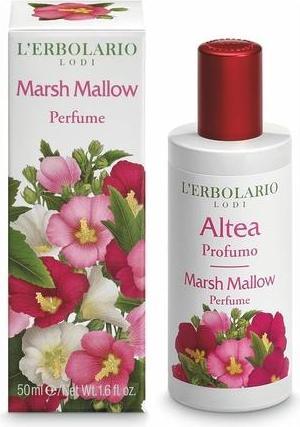 Actual product image L'erbolario Altea Eau De Parfum (Eau de parfum)