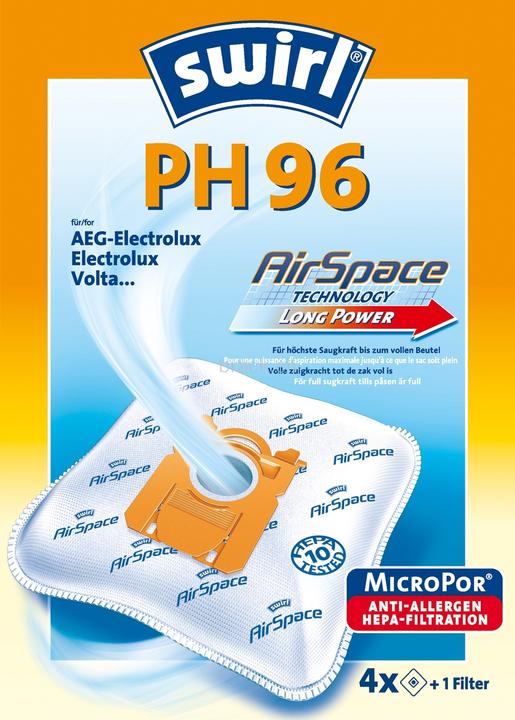 Swirl Ph 96 (4 x)