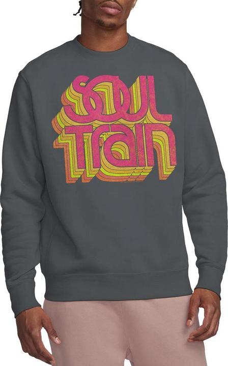 Immagine prodotto Bet Soul Train Vibing Felpa Logo Adulto Unisex (L)
