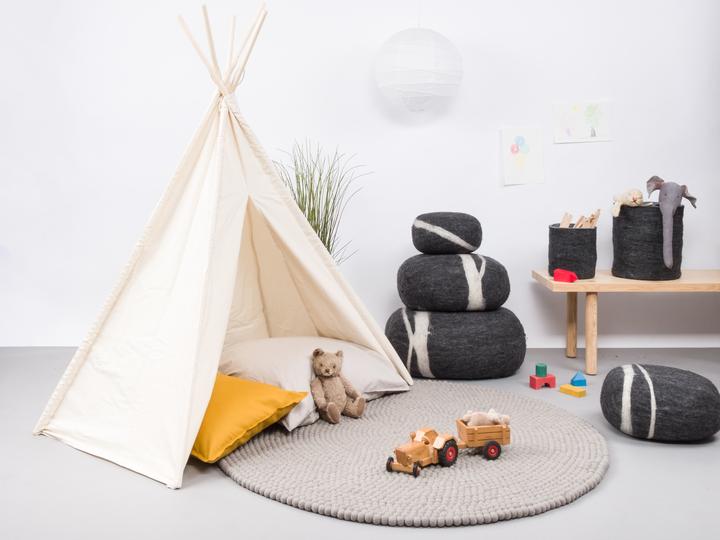 Immagine prodotto Myfelt Tondo piatto XL (Ø 200 cm)