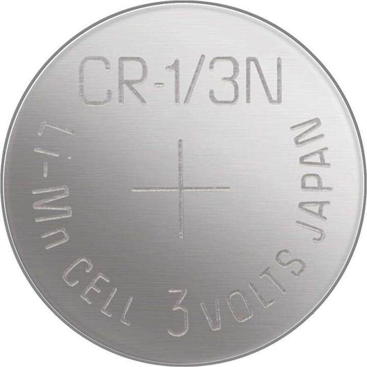 Actual product image GP Batteries GP CR1/3N (1 pcs., CR1/3N, 160 mAh)