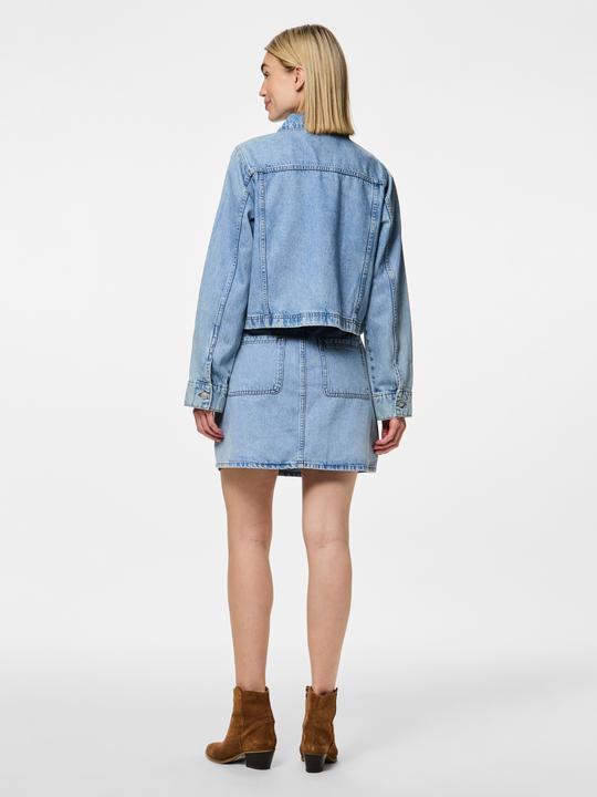 Produktbild Pieces PCSKY Jeansjacke (XL)