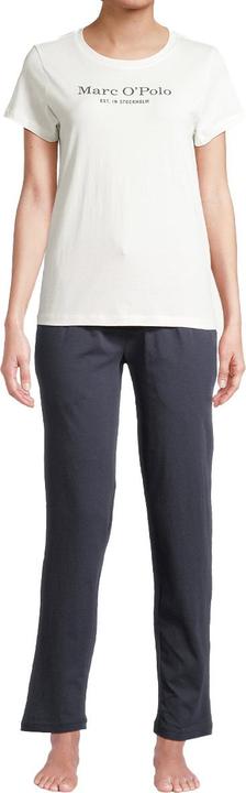 Immagine prodotto Marc O'Polo Pigiama in cotone biologico Mix & Match (L)