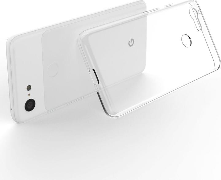 Produktbild Nalia Handyhülle (Google Pixel 3)