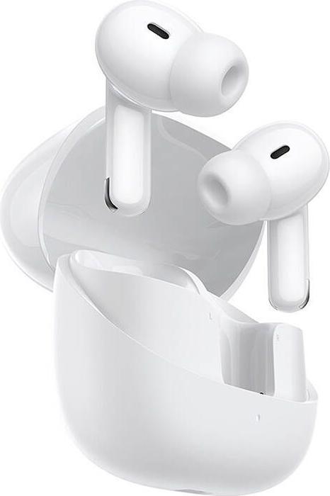 Produktbild Mcdodo HP-0040 in-ear headphones (white) (6 h, Kabelgebunden)