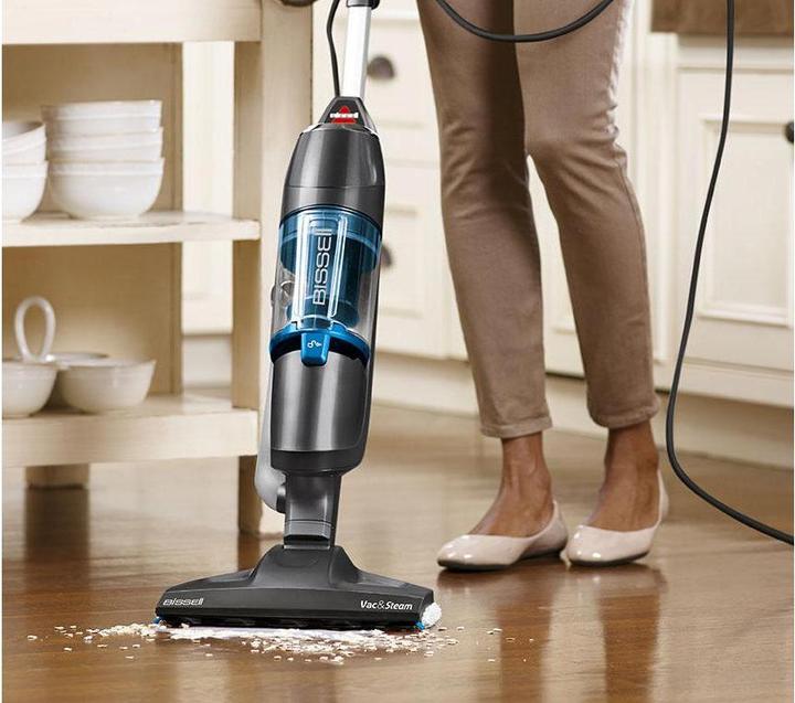 Produktbild Bissell Vac and Steam (1 Bar, 1600 W)