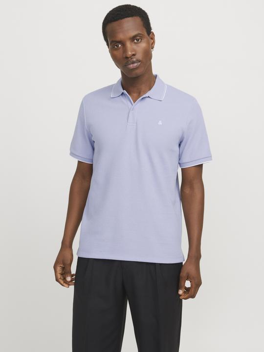 Actual product image Jack & Jones Jjeaustin Polo Ss Noos (XXL)