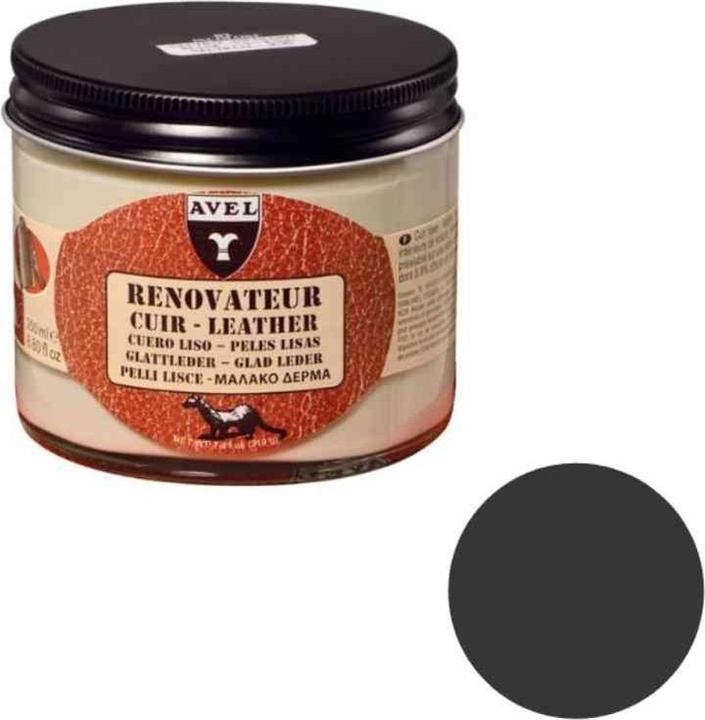 Avel Ledererneuerer Creme (1 x, 275 ml)