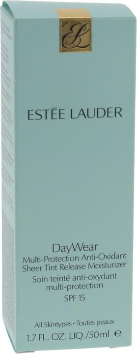 Produktbild Estée Lauder DayWear (50 ml, Tagescreme, SPF 15)