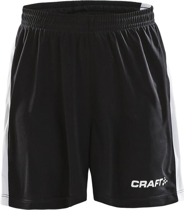 Produktbild Craft Pro Control Longer Shorts Contrast Jr (158)