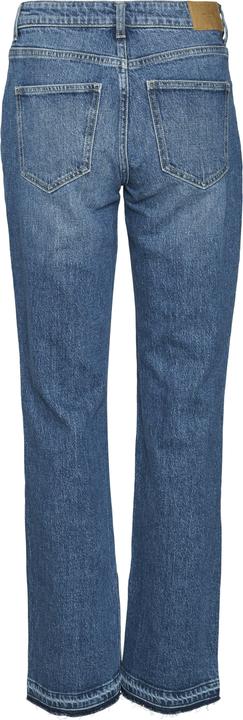 Produktbild Vero Moda VMJADA Mid Rise Gerade geschnitten Jeans Straight-Fit (29)