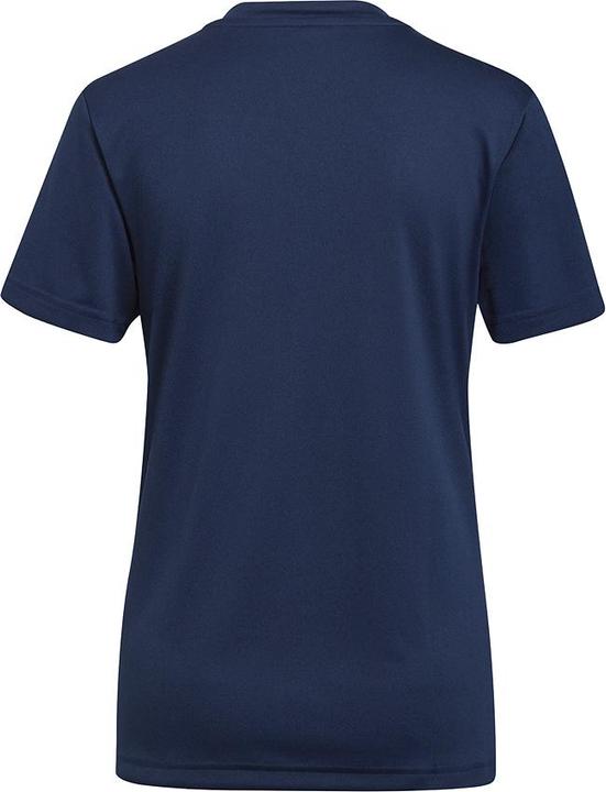 Actual product image adidas Entrada 22 GFX Women's Football Shirt (S)