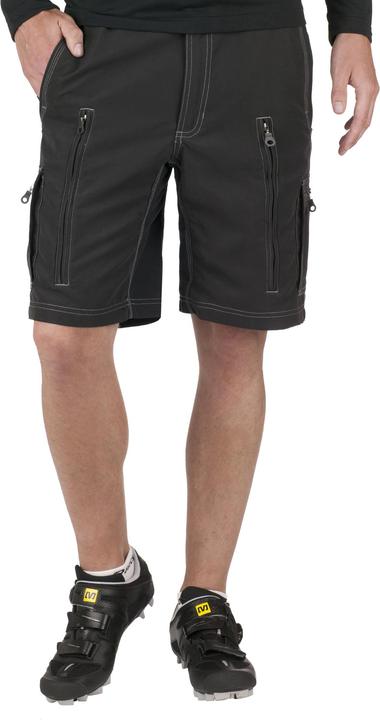 Produktbild Mainstream MSX Back-Country Icon Bike Short black (L)