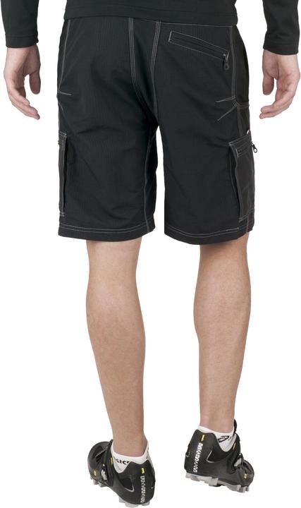 Produktbild Mainstream MSX Back-Country Icon Bike Short black (L)