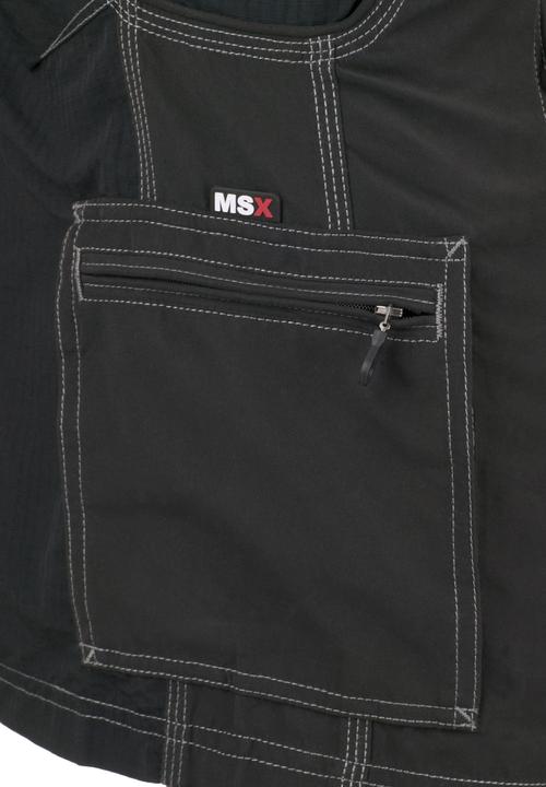 Produktbild Mainstream MSX Back-Country Icon Bike Short black (L)