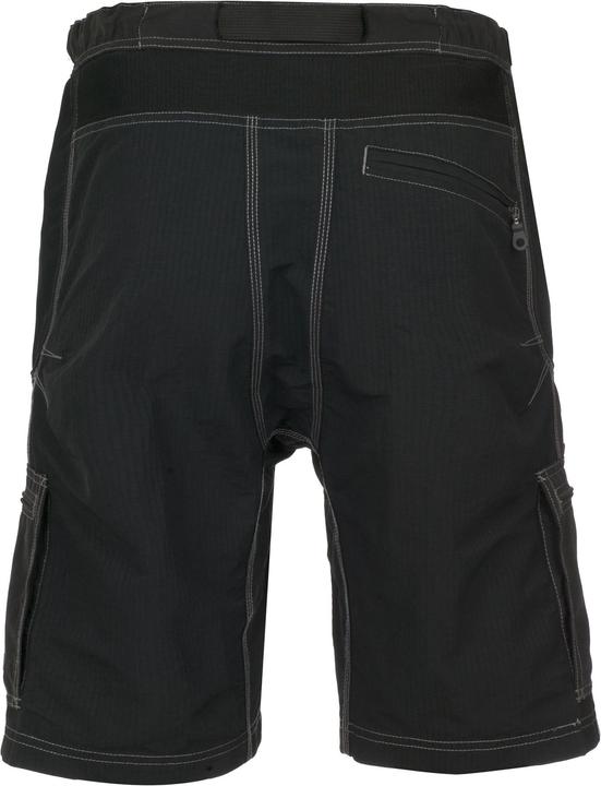 Produktbild Mainstream MSX Back-Country Icon Bike Short black (L)