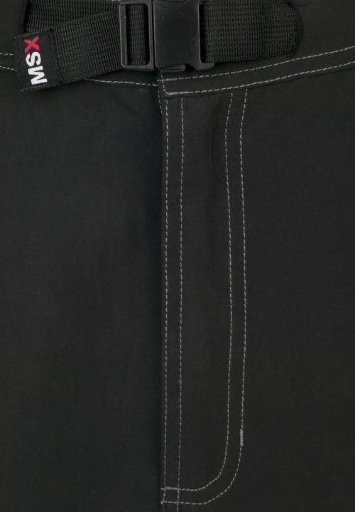 Produktbild Mainstream MSX Back-Country Icon Bike Short black (L)