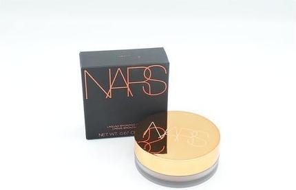 Actual product image NARS Cosmetics Bronzing Cream LGNA No 01 (01, Bronzer)