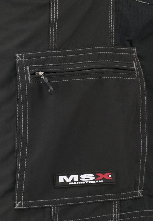 Produktbild Mainstream MSX Back-Country Icon Bike Short black (L)