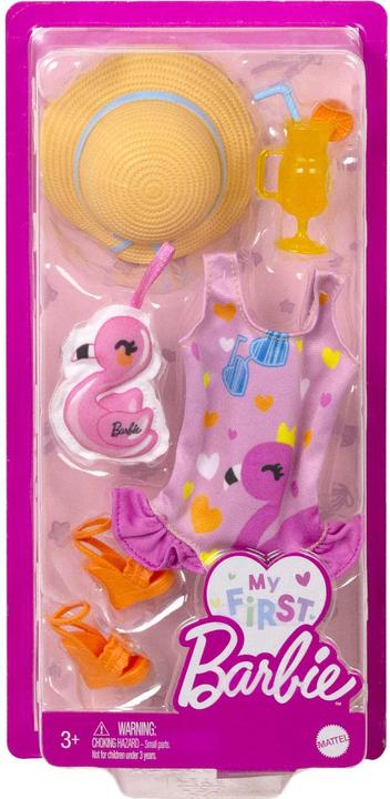 Produktbild Barbie My First Modesets