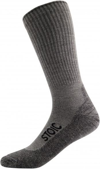 Immagine prodotto Stoic Merino Wool Silk Hiking Socks (39 - 41)
