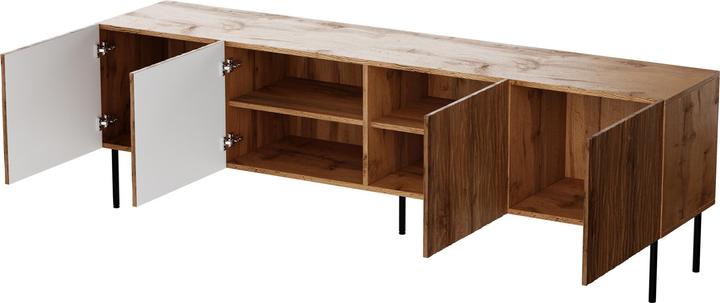 Immagine prodotto Cama Jungle (190 x 40,5 x 59,5 cm)