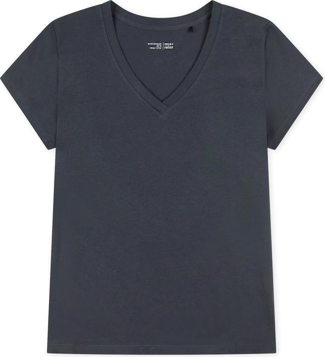 Produktbild Schiesser Sleepshirt Mix & Relax (46)