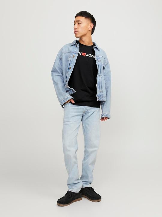 Immagine prodotto Jack & Jones Maglietta classica (L)