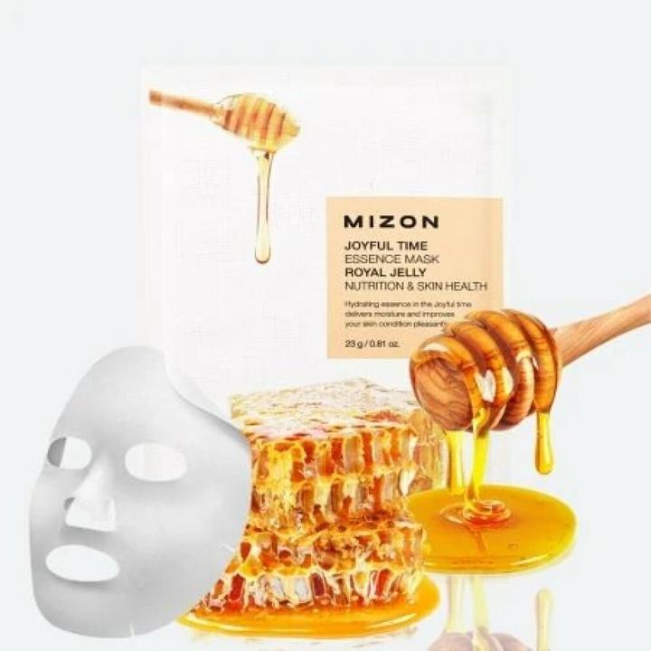 Produktbild Mizon Joyful Time Essence Royal Jelly