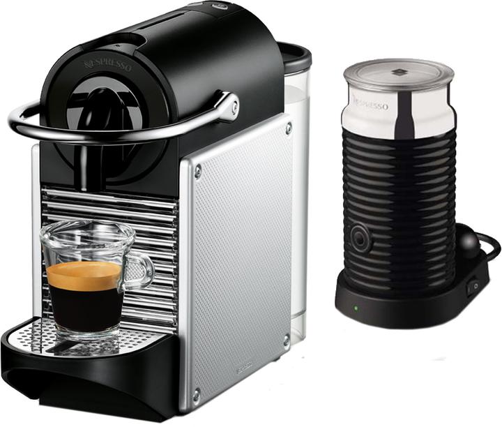 Produktbild De'Longhi Pixie EN 125.SAE (NESPRESSO Original)